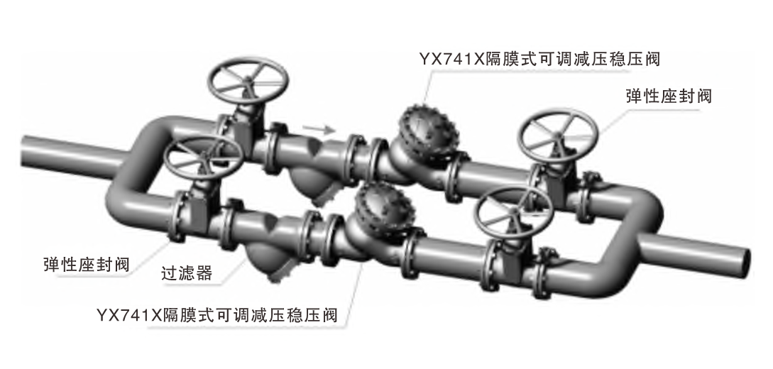 YX741X隔膜式可調減壓穩(wěn)壓閥04.png